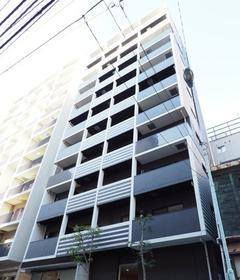 東京都中央区築地７ 11階建 築9年5ヶ月