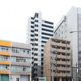 愛知県名古屋市中村区亀島２ 14階建 築1年1ヶ月