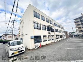 セブンハイツ津久野