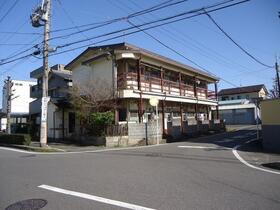 愛知県春日井市勝川町２ 2階建 築58年8ヶ月