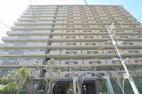 大阪府大阪市住之江区西加賀屋3 14階建 築39年4ヶ月