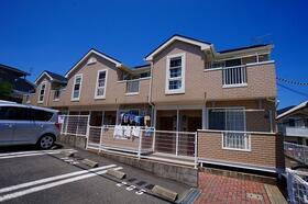 グレース　Ｓｅｎｎ 2階建