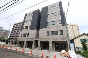 北海道札幌市豊平区月寒中央通５ 賃貸マンション