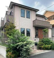 神奈川県横浜市旭区中希望が丘 2階建 築8年1ヶ月