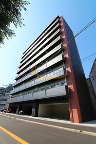 Ｓ－ＦＯＲＴ福島ＬａＬｕｎａ 11階建