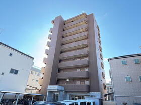 Ｇｒａｎｄ　ｊｅｔｅ　Ｆｕｎａｉｒｉｕ 9階建