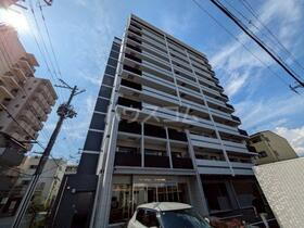 大阪府大阪市福島区海老江６ 賃貸マンション