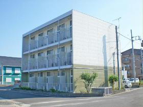 レオパレスＮｏｕｖｅｌｌｅ 3階建