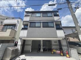 京都府京都市南区東九条中御霊町 賃貸マンション