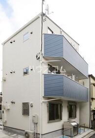 東京都墨田区墨田３ 賃貸アパート