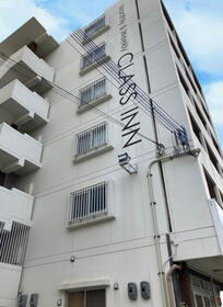 沖縄県那覇市字大道 賃貸マンション