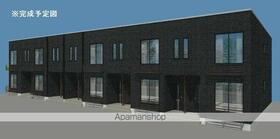 山形県東根市大字蟹沢 賃貸アパート