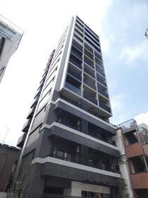 東京都品川区北品川１ 賃貸マンション