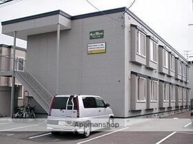 北海道札幌市手稲区前田七条１３ 2階建 築25年9ヶ月