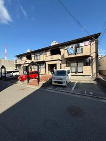 大阪府堺市堺区松屋大和川通１ 賃貸アパート