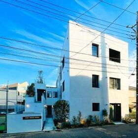 東京都武蔵野市吉祥寺南町５ 賃貸マンション