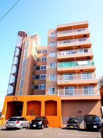 サンシャイン北郷