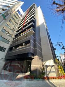 大阪府大阪市福島区玉川２ 賃貸マンション