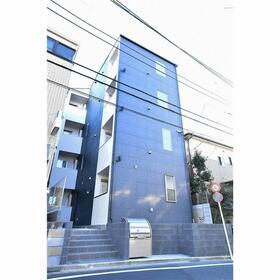 グランクオール小茂根