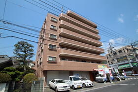 広島県広島市西区己斐上３ 賃貸マンション