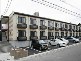 愛知県名古屋市名東区高針４ 2階建 築16年9ヶ月