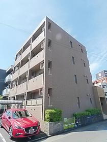 愛知県名古屋市中川区荒中町 4階建 築18年4ヶ月