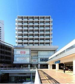 神奈川県海老名市中央１ 11階建 築9年9ヶ月