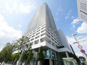 Ｄグラフォート札幌ステーションタワー 40階建