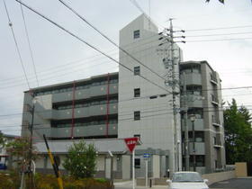 愛知県名古屋市東区筒井１ 5階建 築21年11ヶ月