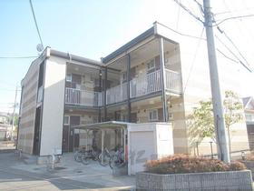 滋賀県甲賀市水口町東名坂 2階建 築18年2ヶ月