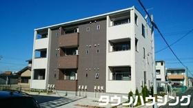 愛知県名古屋市中村区高道町３ 3階建 築6年10ヶ月