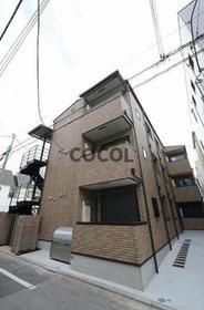 東京都足立区千住緑町３ 3階建 築5年7ヶ月