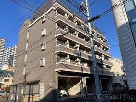 東京都八王子市南新町 6階建 築20年4ヶ月