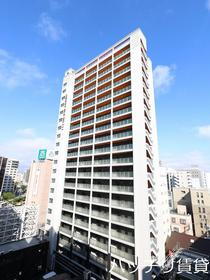 福岡県福岡市中央区高砂１ 20階建 築7年