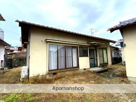 長野県飯田市上郷飯沼 1階建