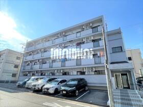 エンジェル御器所