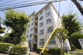 兵庫県神戸市須磨区一ノ谷町１ 地上7階地下1階建