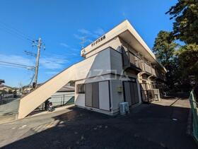 茨城県水戸市渡里町 賃貸アパート