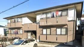 静岡県掛川市中央高町 賃貸アパート