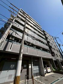 大阪府大阪市淀川区塚本２ 8階建 築30年3ヶ月