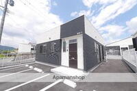 福岡県田川郡香春町大字中津原 1階建 築1年1ヶ月