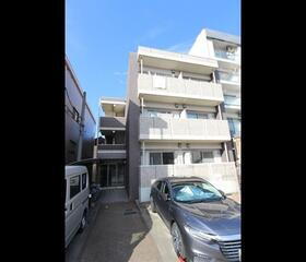 愛知県名古屋市西区中小田井５ 賃貸マンション