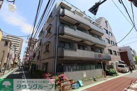 東京都足立区千住寿町 5階建 築36年9ヶ月