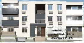 大阪府大阪市城東区鴫野東１ 3階建