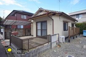 光岡様借家 1階建