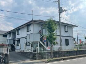 埼玉県東松山市新宿町 2階建