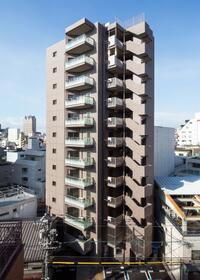 Ｌｉｏｎ銀山町 12階建