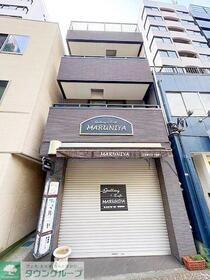 東京都文京区本郷５ 賃貸マンション