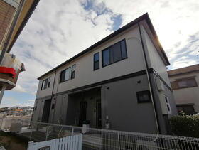 ハイツ光緑が丘