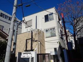 東京都中野区東中野４ 賃貸アパート